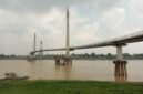 Jembatan Gentala Arasy Jambi / Foto InfoOKE